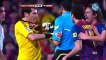 Real Madrid vs. Barcelona __ Most Heated Moments { Fights, Brawls, Fouls }
