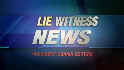 Lie Witness News – President Obama’s Birthday Edition | JimmyKimmel