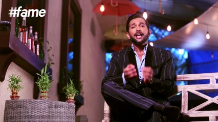 Terence Lewis | Lessons Of Life  - #fame