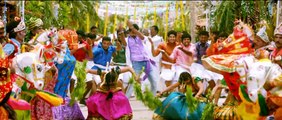 Kattikida | Kakki Sattai | Sivakartikeyan Sri Divya | Full Song HD