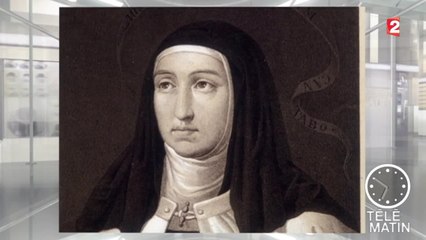 Mémoires - Thérèse d’Avila, Sainte et Docteur de l’Eglise, 500 ans d’histoire - 2015/10/26