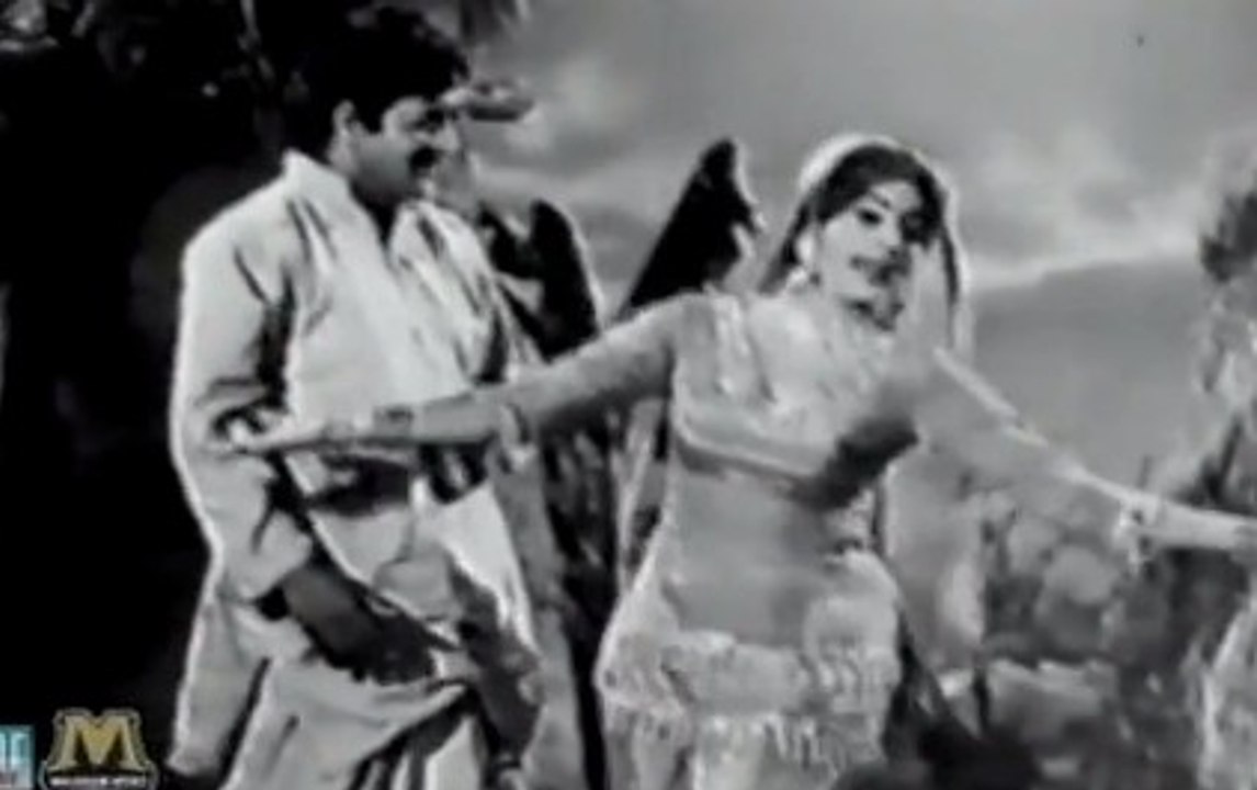 Mein Aan Terey Nal   Noor Jehan   Film Dhee Rani_1-URDU Punjabi Super Lollywood Hit Pakistani Super Hit Classic Song Lollywood Hit Pakistani Song-HD