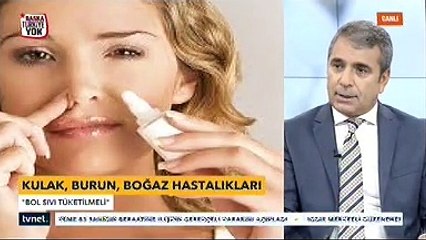 TVNET - SAĞLIK PROGRAMI