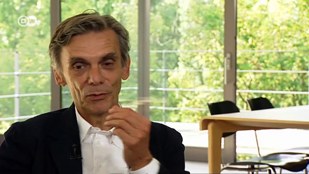 Baukunst in Farbe | Kultur.21