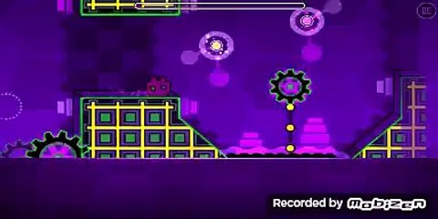 Geometry dash : muchos fails XD