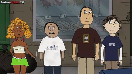 The Life and Times of Tim Season 3 Episode 4 [Full Episode]