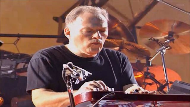 Pink Floyd - One Of These Days (HQ)