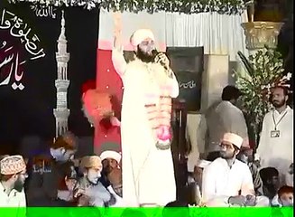 Descargar video: تیرے نام توں وارہ جا یا رسول اللہ صلی اللہ علیہ وسلم نعت سنیے اور شئر ضرور کریں