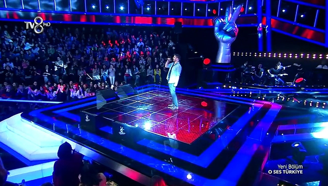 Ali Caner Ateş Dadaloğlu o ses