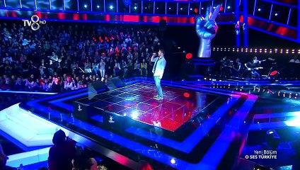 Ali Caner Ateş Dadaloğlu o ses