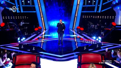 o ses Enis Andaç Tanrı Misafiri