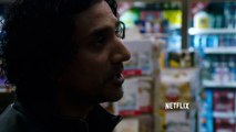 Sense8 Official Trailer Netflix [HD]