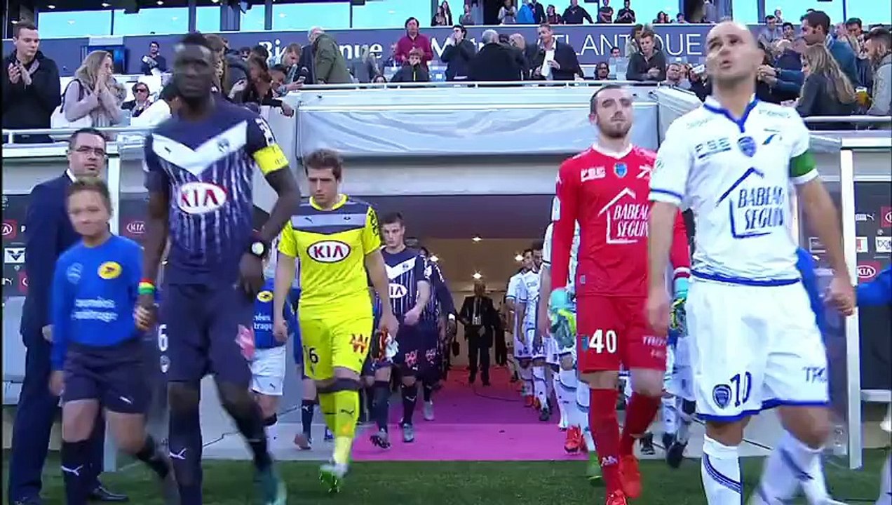 bortro - ligue 1