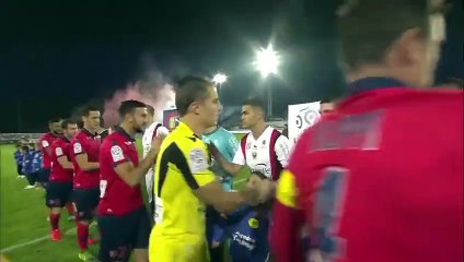 VIDEO Ajaccio 3 – 1 Nice (Ligue 1) Highlights