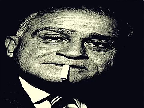 Ahmet Hamdi Tanpınar Şiiri-Bir Adın Kalmalı Geriye