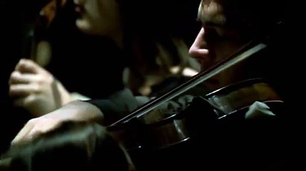 Björk - Overture, Live at Opera Royal House