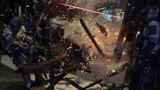 Official Call of Duty®  Black Ops III – Launch Gameplay Trailer