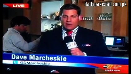 دنیا بھر سے سامنے آنے والی ویڈیوز، پارٹ8