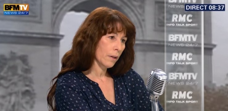 Fadela Amara : «Il reste encore beaucoup à faire» en banlieue