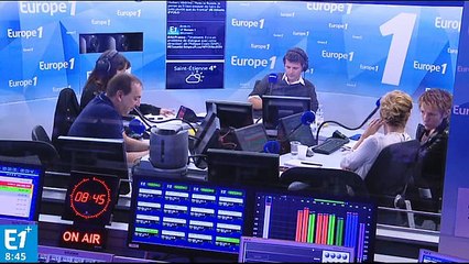 Une voix du midi : Jean-Michel Aphatie