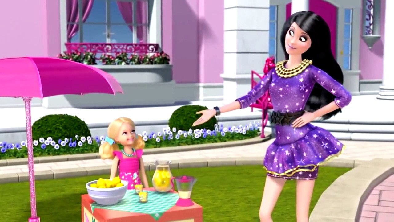 Barbie Life in the Dreamhouse Temporada 4 [Completa] - Dailymotion Video