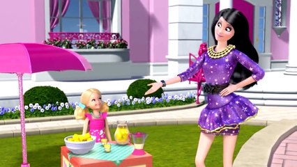Barbie Life in the Dreamhouse Temporada 4 [Completa]