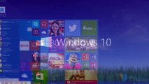 FREE WINDOWS 10 UPGRADE LIMITED TO WIN7 AND LATER