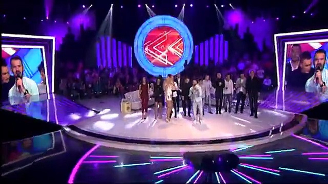 Alen Hasanovic - Hajde lomi