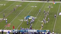 Indianapolis Colts Attempt The Worst Trick Play Ever--Watch Fun Clips-Funny Videos Collection