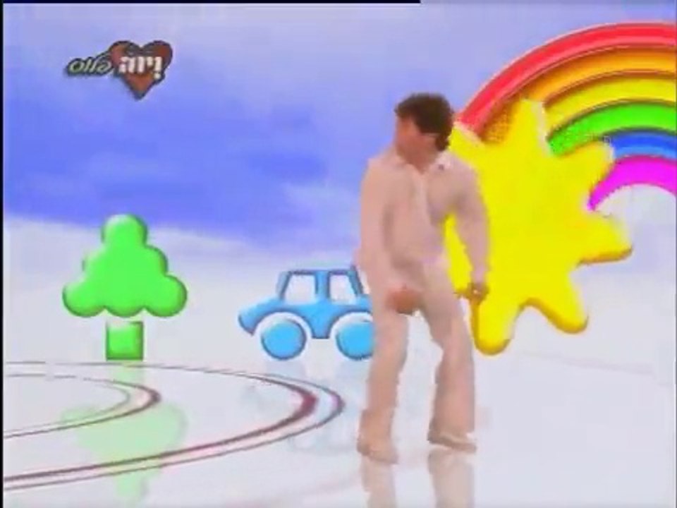 Canción inicio de Rincón de Luz ¿quién se acuerda?