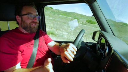2013 Range Rover vs. 2013 Mercedes Benz G63 AMG! Head 2 Head Episode 32