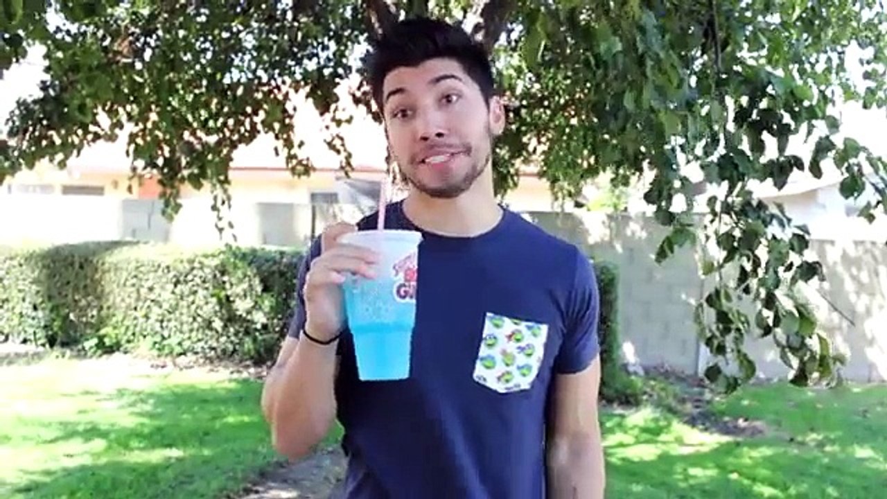 Ran Into My Ex Girlfriend