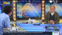 Jean-Marc Daniel: Jacques Chirac a pris le tournant de la rigueur en 1995 - 22/10