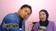 Aksi Kepedulian Untuk Pekerja Seni - Silet 26 Oktober 2015