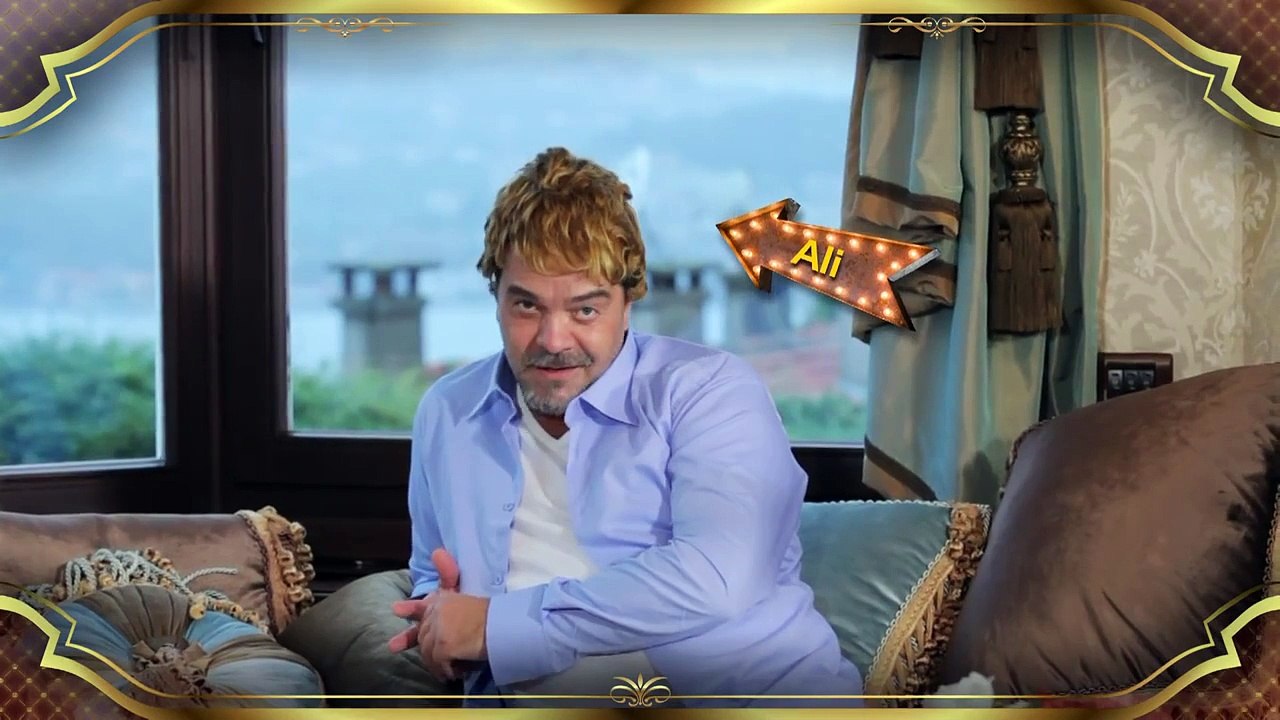 Beyaz Show - Beyazdan 2 Dakikada Güneşin Kızları Özeti (23.10.2015)