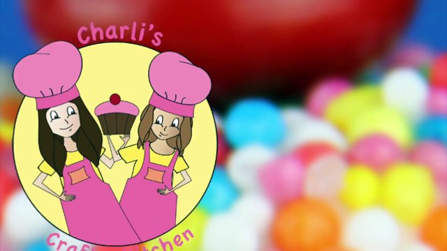 HEALTHY KIDS BERRY POPSICLES strawberry & raspberry Ice lolly by Charlis crafty kitchen