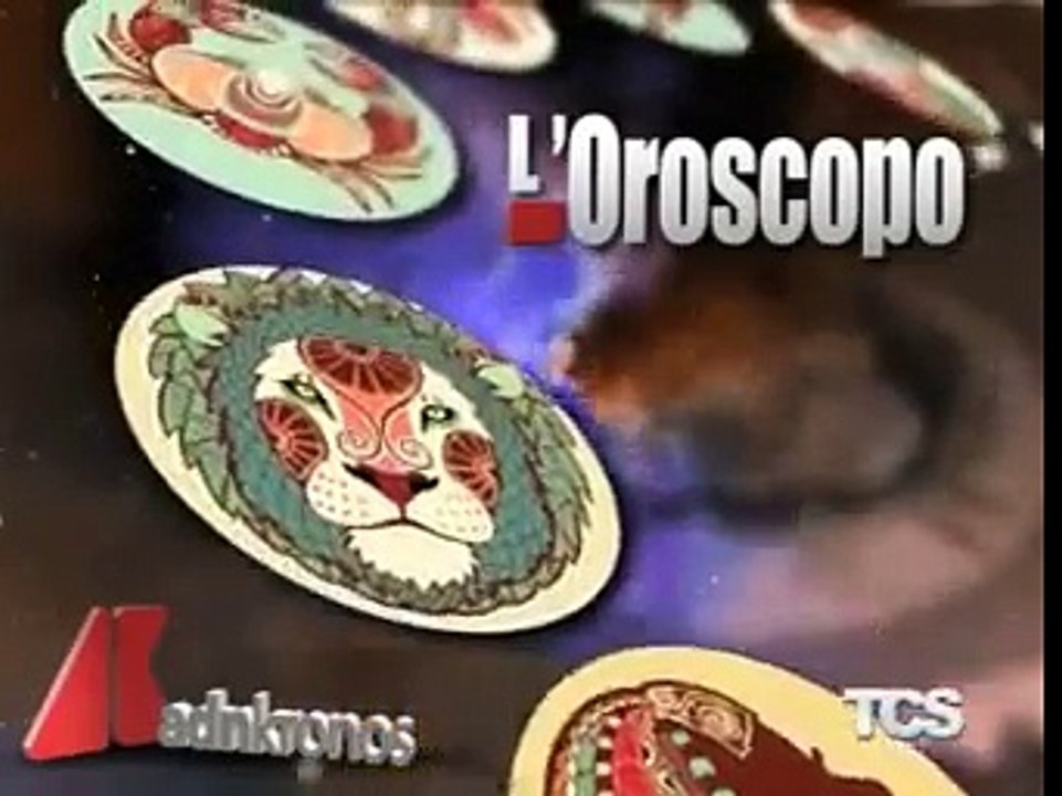oroscopo di oggi