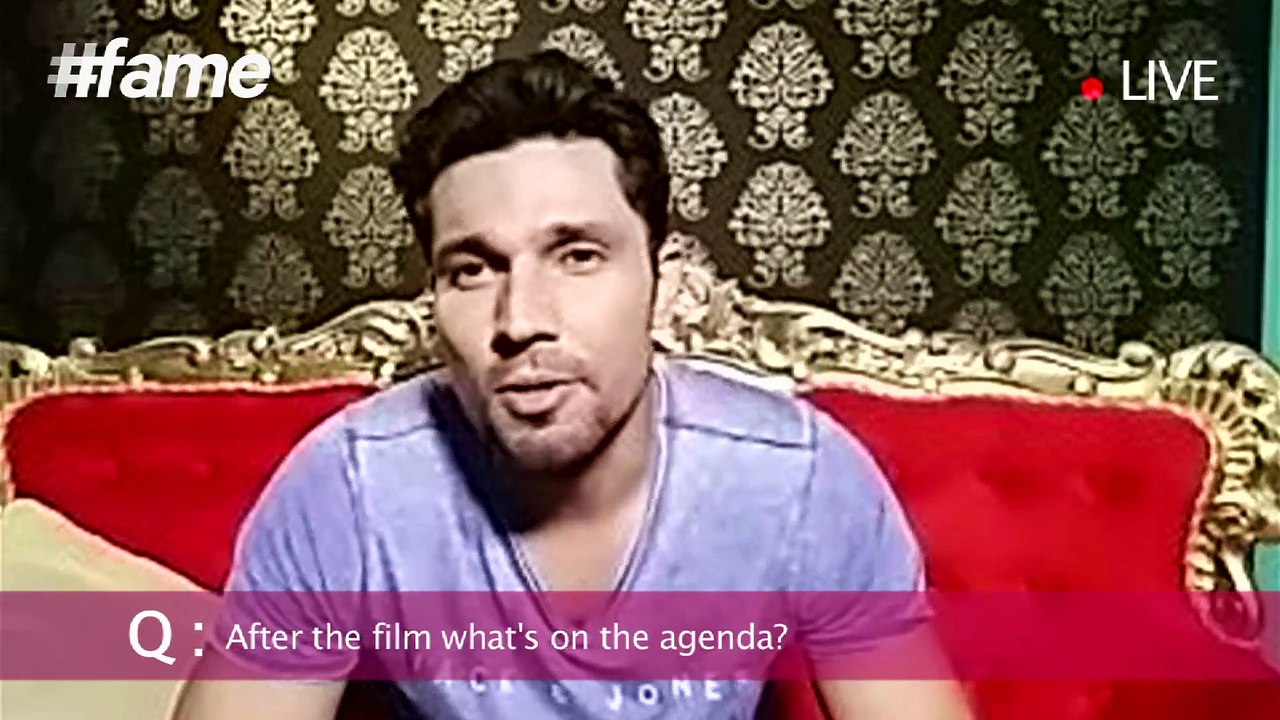 Randeep Hooda   Ask Me Anything   Extended Version