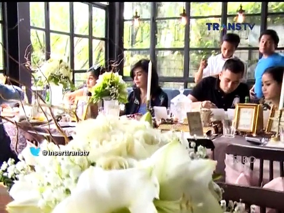 [151026]Insert - Putra Raffi Ahmad ditawari lagu