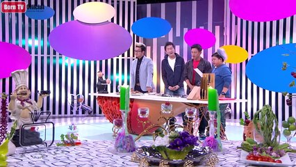 ข้าวหมูเค็ม ร้าน ทิพย์รส จ.สุรินทร์ 14 พ.ค.58 (1/2) ครัวคุณต๋อย