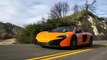 2015 McLaren 650s Spyder: The Ultimate Road Going Drop Top Ignition Ep. 123