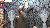 Hafiz AbdulWaheed Rubbani Khadimi Sahib~Panjabi Manqabat Sharif ~ Ya Hussain Ibne Haider Sakhi Sonya Teri Azmat nu so so salam