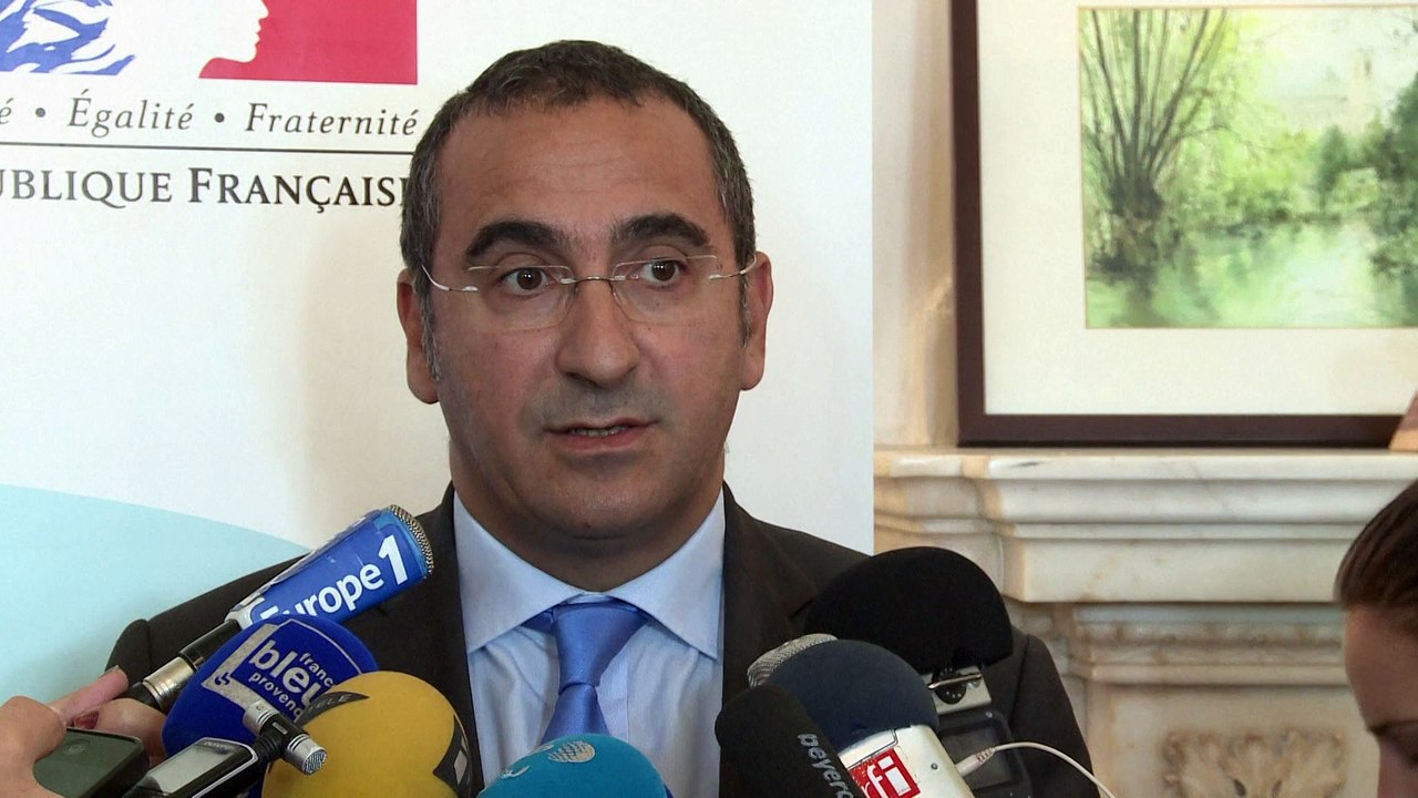 Marseille: 3 morts, dont deux adolescents, dans une fusillade