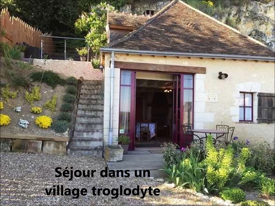 Colibris Vacances-Séjour-troglodyte-576