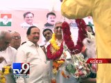 Congress fielding Patels in Vadodara civic elections - Tv9 Gujarati