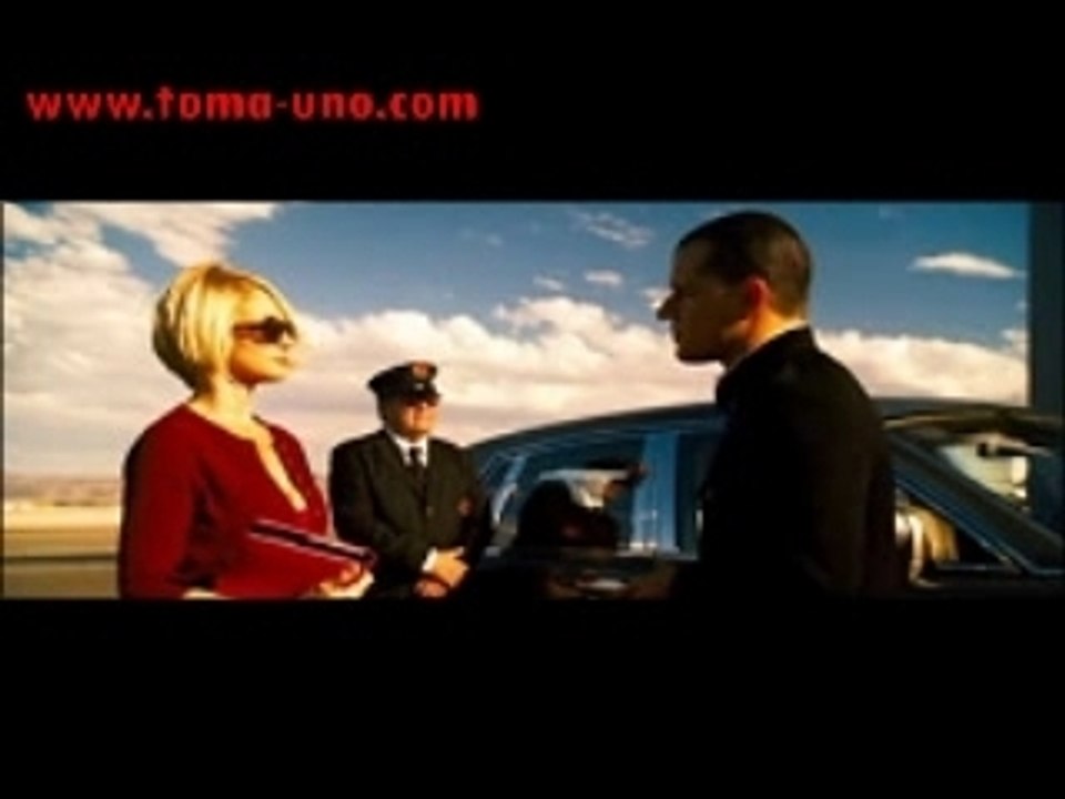 Ahora son 13 - Trailer