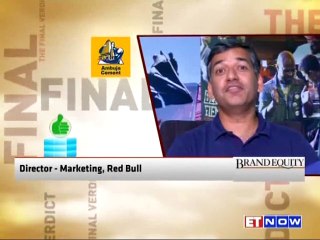 Brand Equity – Review: Ambuja Cement’s Khali Ad