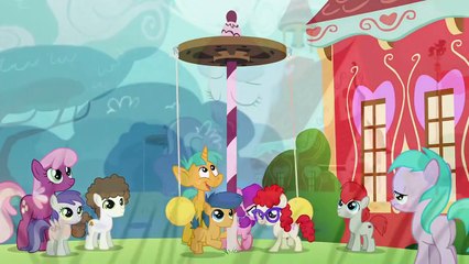 MLP: FiM – The Pony I Want To Be [HD]