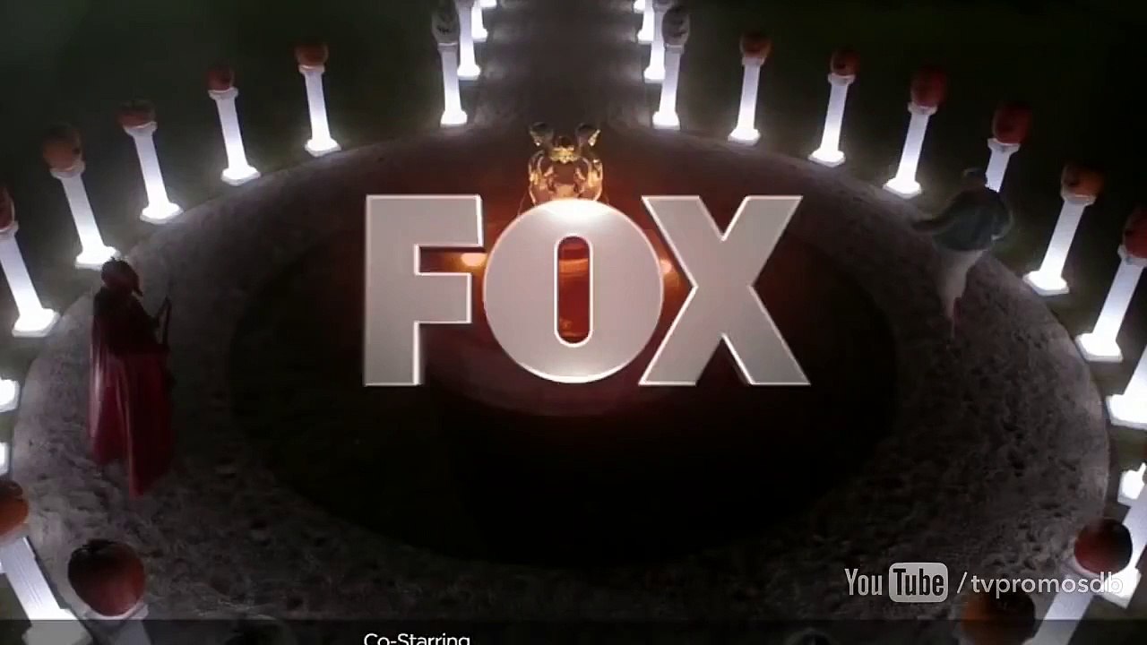 Scream Queens 1x05 Promo “Season 1 Episode 5“