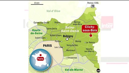 10 ans après, témoignage d'un jeune ayant participé aux émeutes de Clichy-sous-Bois